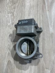 Дроссельная заслонка RENAULT LOGAN СЕДАН 2008-2020 K4M Дроссельная заслонка RENAULT LOGAN СЕДАН 2008-2020 K4M