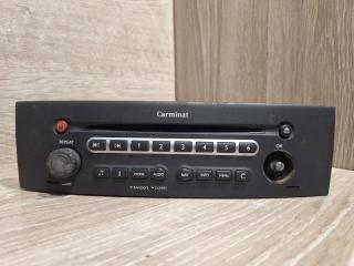 Магнитола RENAULT LAGUNA 2 2001-2008