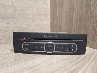 Магнитола RENAULT LAGUNA 2 2001-2008