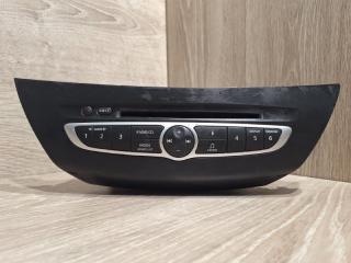 Магнитола RENAULT LAGUNA 3 2007-2015