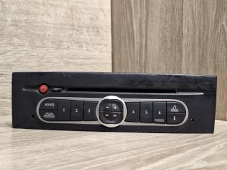 Магнитола RENAULT LAGUNA 2 2001-2008