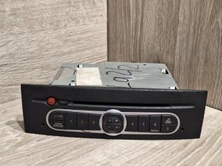 Магнитола RENAULT LAGUNA 2 2001-2008