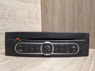 Магнитола RENAULT LAGUNA 2 2001-2008