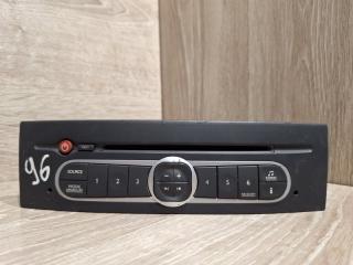 Магнитола RENAULT LAGUNA 2 2001-2008