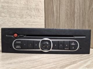 Магнитола RENAULT LAGUNA 2 2001-2008