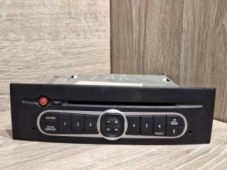 Магнитола RENAULT LAGUNA 2 2001-2008