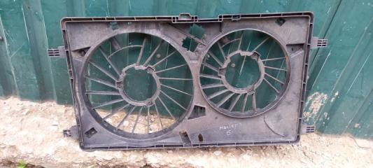 Дифузор вентилятора ДВС передний RENAULT MASTER 3