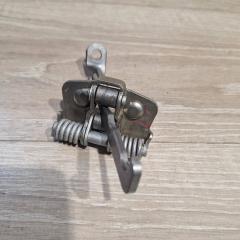 Ограничитель двери RENAULT LOGAN 1 2004-2014 Ограничитель двери RENAULT LOGAN 1 2004-2014