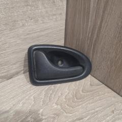 Ручка двери внутренняя левая RENAULT LOGAN 1 2004-2014