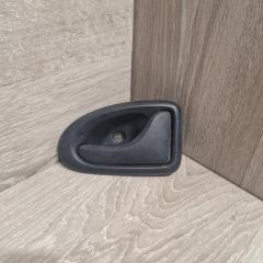 Ручка двери внутренняя правая RENAULT LOGAN 1 2004-2014