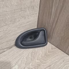 Ручка двери внутренняя правая RENAULT LOGAN 1 2004-2014