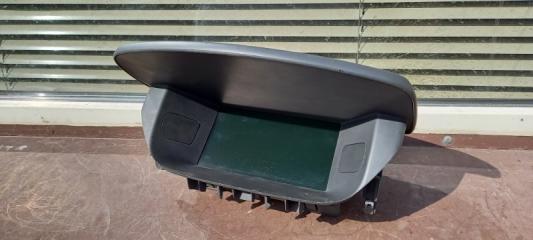 Дисплей информационный RENAULT LAGUNA 2 Дисплей информационный RENAULT LAGUNA 2