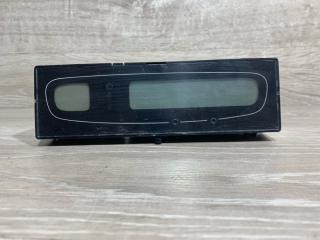 Дисплей информационный RENAULT LAGUNA 2 2001-2007 Дисплей информационный RENAULT LAGUNA 2 2001-2007