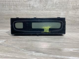 Дисплей информационный RENAULT LAGUNA 2 2001-2007 Дисплей информационный RENAULT LAGUNA 2 2001-2007