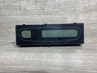 Дисплей информационный RENAULT LAGUNA 2 2001-2007 Дисплей информационный RENAULT LAGUNA 2 2001-2007