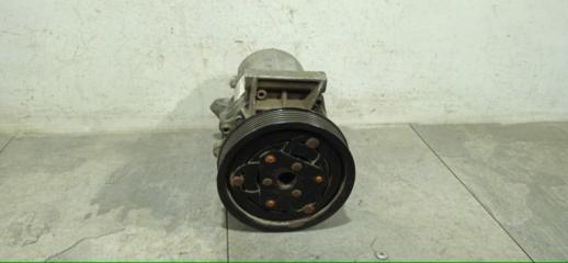 Компрессор кондиционера RENAULT LOGAN 2 K7M А812 UA56519 БУ