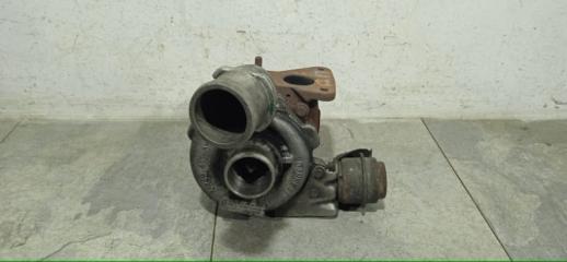 Турбина RENAULT SCENIC 2 2003-2009 F9Q Турбина RENAULT SCENIC 2 2003-2009 F9Q