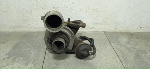 Турбина RENAULT KANGOO 1997-2003 F9Q Турбина RENAULT KANGOO 1997-2003 F9Q