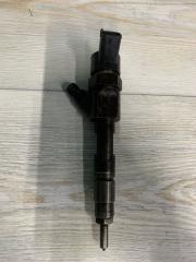 Форсунка топливная RENAULT SCENIC 2 2003-2009 F9Q Форсунка топливная RENAULT SCENIC 2 2003-2009 F9Q