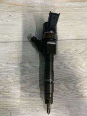 Форсунка топливная RENAULT SCENIC 2 2003-2009 F9Q Форсунка топливная RENAULT SCENIC 2 2003-2009 F9Q