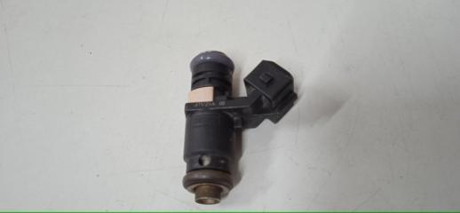 Форсунка топливная RENAULT DUSTER 2010-2015 Форсунка топливная RENAULT DUSTER 2010-2015
