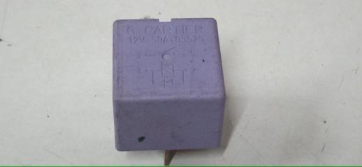 Реле RENAULT LAGUNA 2 2001-2008 Реле RENAULT LAGUNA 2 2001-2008