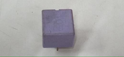 Реле RENAULT LAGUNA 2 2001-2008 Реле RENAULT LAGUNA 2 2001-2008