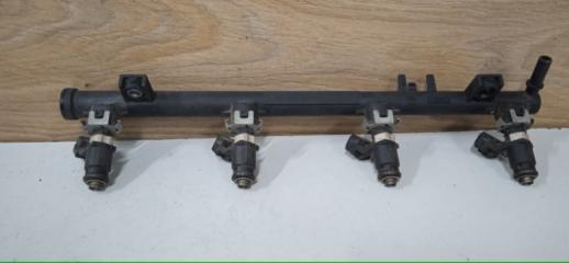 Топливная рампа RENAULT DUSTER 2010-2015 Топливная рампа RENAULT DUSTER 2010-2015