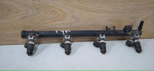 Топливная рампа RENAULT DUSTER 2010-2015 Топливная рампа RENAULT DUSTER 2010-2015