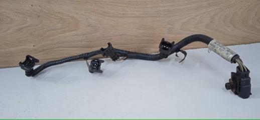 Проводка форсунок RENAULT MEGANE 2 2002-2009 K4M