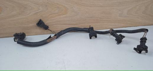 Проводка форсунок RENAULT MEGANE 2 2002-2009 K4M