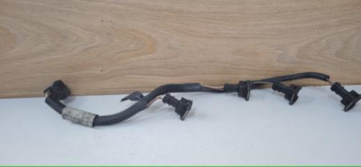 Проводка форсунок RENAULT MEGANE 2 2002-2009 K4M