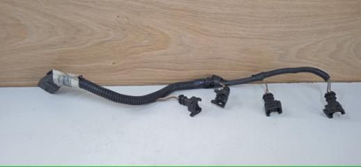 Проводка форсунок RENAULT MEGANE 2 2002-2009 K4M