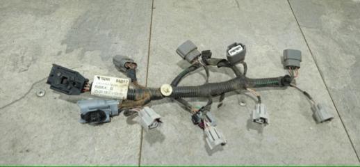 Проводка форсунок RENAULT DUSTER 2018 H4M 430