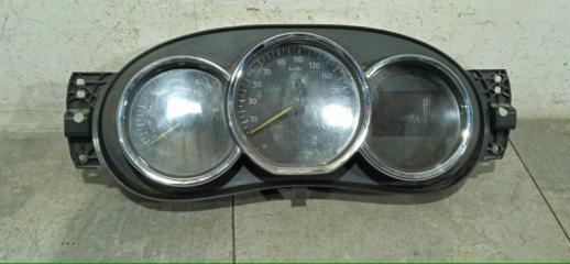 Панель приборов RENAULT DUSTER 2018 H4M 430