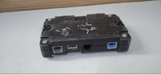 Блок комфорта RENAULT CLIO 3 2005-2009 Блок комфорта RENAULT CLIO 3 2005-2009