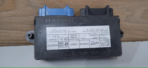 Блок комфорта RENAULT LAGUNA 1 1998-2001 Блок комфорта RENAULT LAGUNA 1 1998-2001