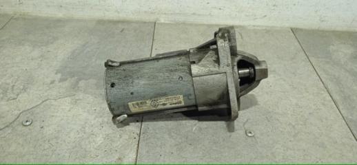 Стартер RENAULT MEGANE УНИВЕРСАЛ 2012 K9K 837 Стартер RENAULT MEGANE УНИВЕРСАЛ 2012 K9K 837