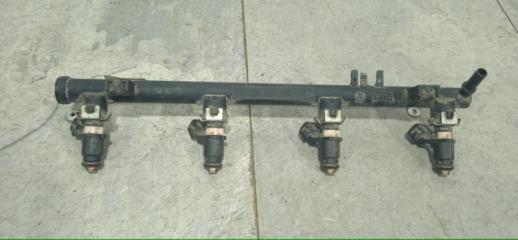 Топливная рейка RENAULT DUSTER 2013 F4R B403 Топливная рейка RENAULT DUSTER 2013 F4R B403