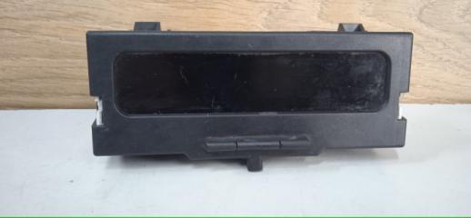 Дисплей информационный RENAULT MEGANE 2 2002-2009 Дисплей информационный RENAULT MEGANE 2 2002-2009