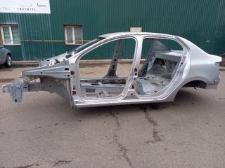 Кузов RENAULT LOGAN Седан К4М БУ