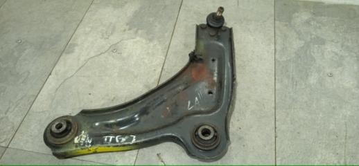 Рычаг передней подвески левый RENAULT LAGUNA 2 2001-2008 Рычаг передней подвески левый RENAULT LAGUNA 2 2001-2008