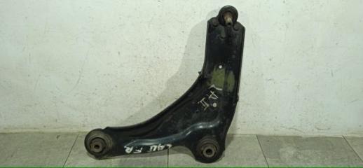 Рычаг передней подвески левый RENAULT LAGUNA 2 2001-2008 Рычаг передней подвески левый RENAULT LAGUNA 2 2001-2008