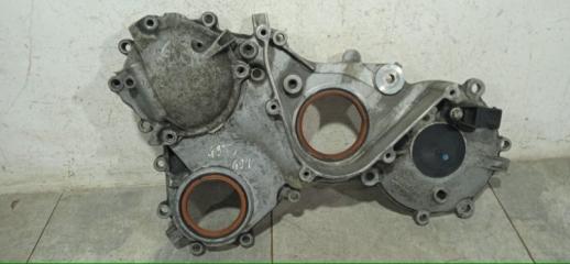 Крышка двигателя передняя RENAULT ESPACE 2002-2014 Крышка двигателя передняя RENAULT ESPACE 2002-2014