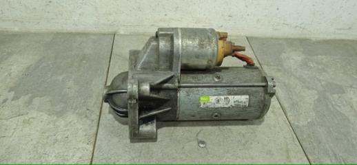 Стартер RENAULT MEGANE 2 2002-2009 F9Q Стартер RENAULT MEGANE 2 2002-2009 F9Q