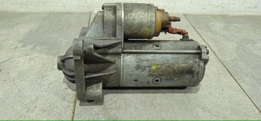 Стартер RENAULT MEGANE 2 2002-2009 F9Q Стартер RENAULT MEGANE 2 2002-2009 F9Q