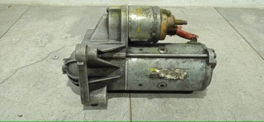 Стартер RENAULT MEGANE 2 2002-2009 F9Q Стартер RENAULT MEGANE 2 2002-2009 F9Q