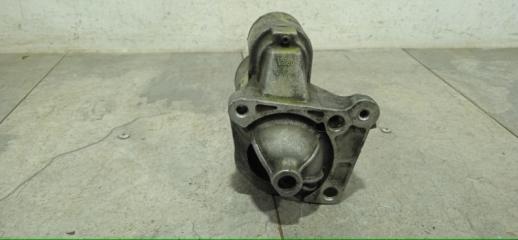 Стартер RENAULT MEGANE 2 2002-2009 F9Q Стартер RENAULT MEGANE 2 2002-2009 F9Q