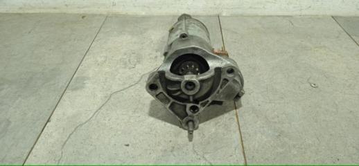 Стартер RENAULT MEGANE 2 2002-2009 F9Q Стартер RENAULT MEGANE 2 2002-2009 F9Q