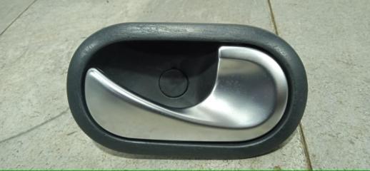 Ручка двери внутренняя правая RENAULT MEGANE 2 2002-2009 Ручка двери внутренняя правая RENAULT MEGANE 2 2002-2009